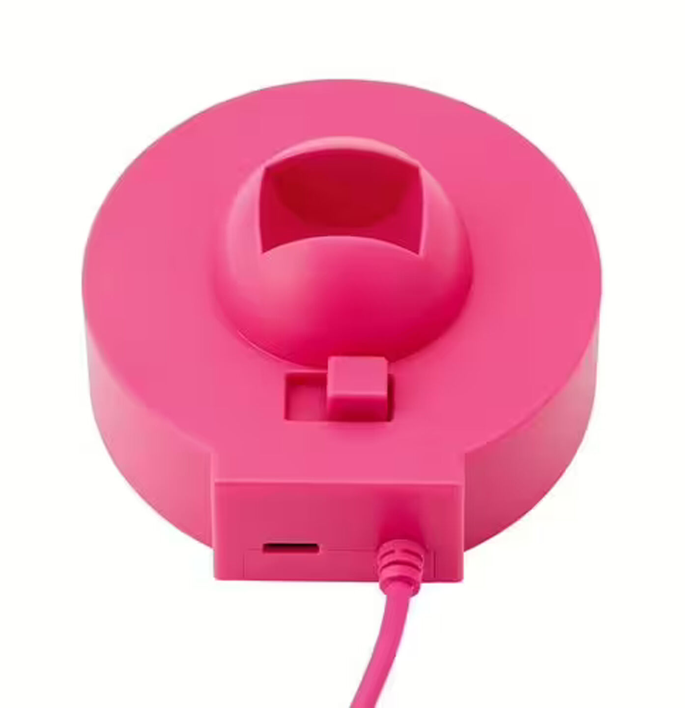 Neon Style LED Light Porygon